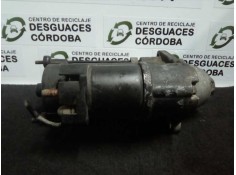 Recambio de motor arranque para bmw serie 3 berlina (e36) 1.6 cat (m43) referencia OEM IAM 63223435   2