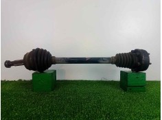 Recambio de transmision delantera izquierda para volkswagen golf iii berlina (1h1) 1.9 diesel referencia OEM IAM SINREFERENCIA S