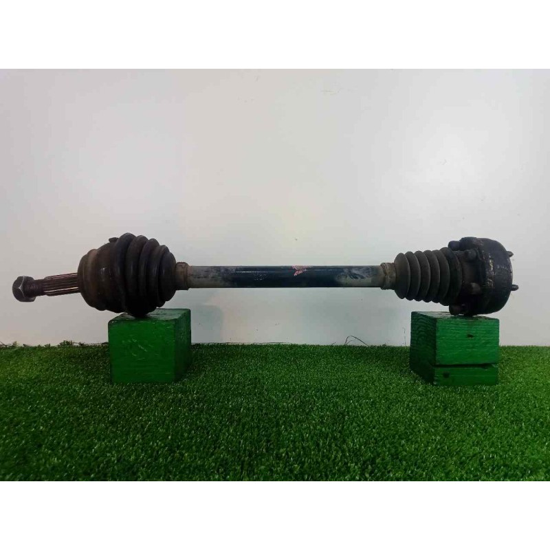 Recambio de transmision delantera izquierda para volkswagen golf iii berlina (1h1) 1.9 diesel referencia OEM IAM SINREFERENCIA S