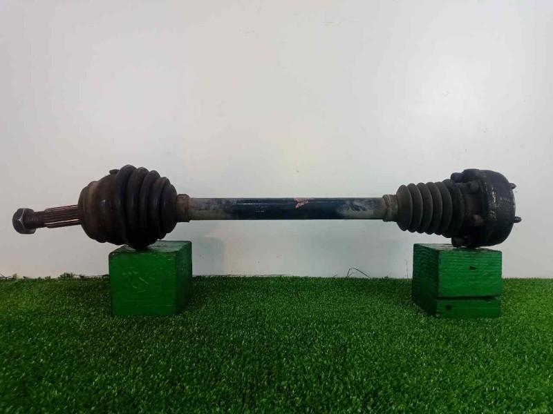 Recambio de transmision delantera izquierda para volkswagen golf iii berlina (1h1) 1.9 diesel referencia OEM IAM SINREFERENCIA S