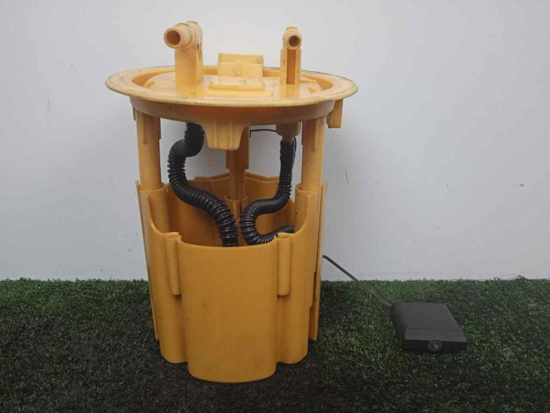 Recambio de aforador para peugeot 206 berlina 1.4 hdi referencia OEM IAM  SIN.BOMBA 