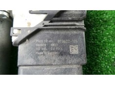 Recambio de motor elevalunas trasero derecho para volkswagen passat berlina (3c2) 2.0 tdi referencia OEM IAM 1K0959704P   2