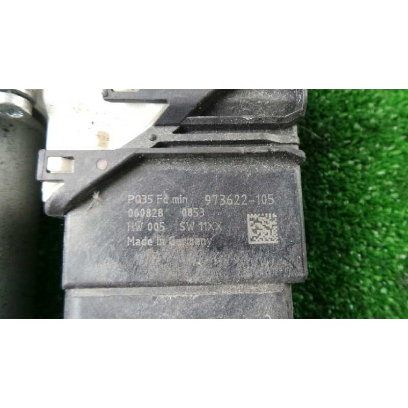 Recambio de motor elevalunas trasero derecho para volkswagen passat berlina (3c2) 2.0 tdi referencia OEM IAM 1K0959704P  