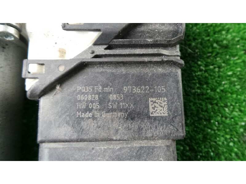 Recambio de motor elevalunas trasero derecho para volkswagen passat berlina (3c2) 2.0 tdi referencia OEM IAM 1K0959704P  