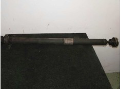 Recambio de transmision central para volvo xc90 2.4 diesel cat referencia OEM IAM 8689886 TRASERA 2280MM