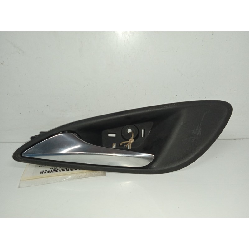 Recambio de maneta interior trasera izquierda para opel astra k lim. 5türig selective referencia OEM IAM 13586532-13586534  