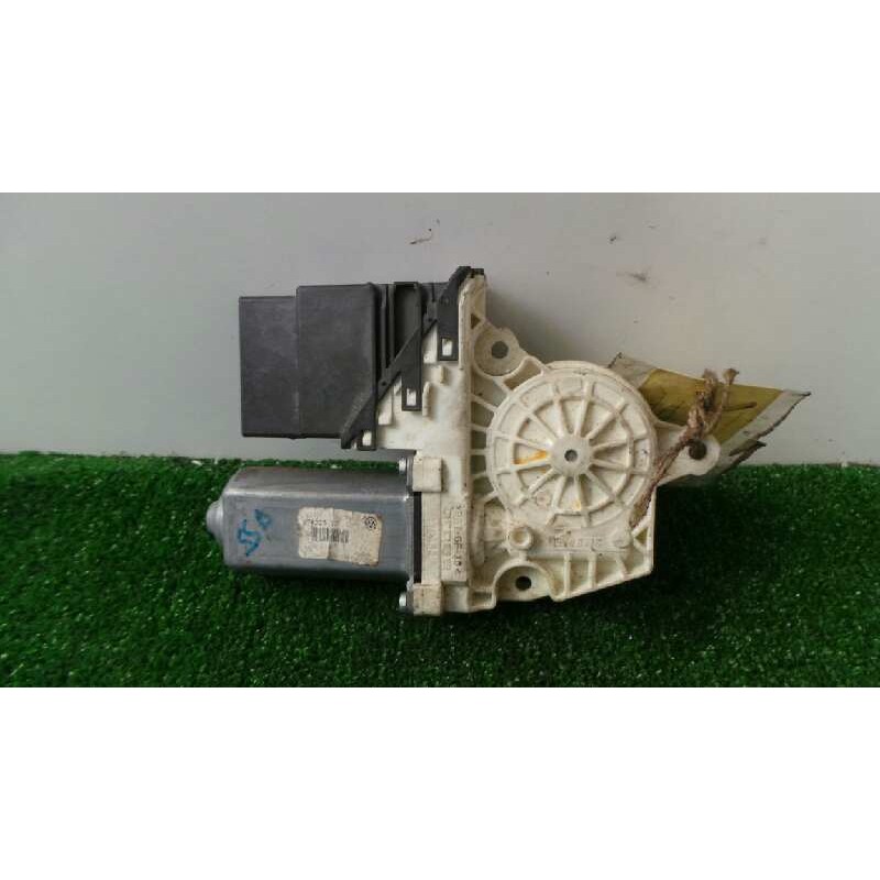 Recambio de motor elevalunas trasero derecho para volkswagen passat berlina (3c2) 2.0 tdi referencia OEM IAM 1K0959704P  