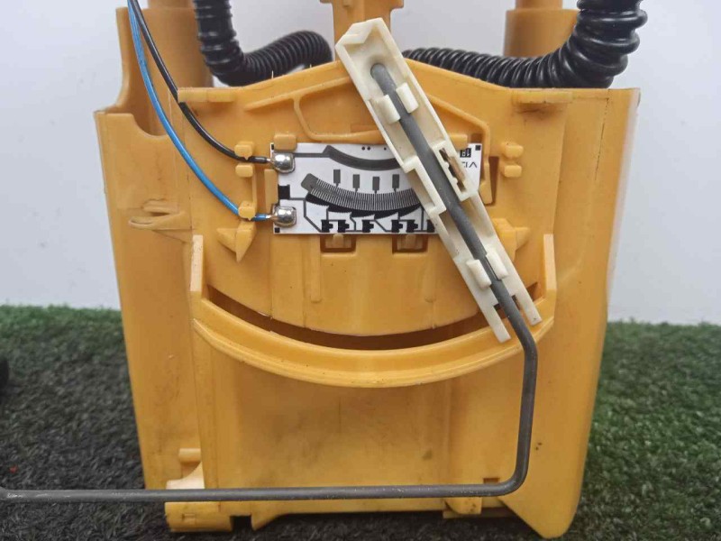 Recambio de aforador para peugeot 206 berlina 1.4 hdi referencia OEM IAM  SIN.BOMBA 