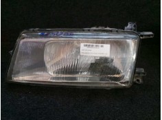 Recambio de faro izquierdo para opel vectra a 2.0 16v cat (x 20 xev / l34) referencia OEM IAM  VECTRA.A 88-92