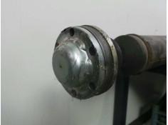 Recambio de transmision central para volvo xc90 2.4 diesel cat referencia OEM IAM 8689886 TRASERA 2280MM 2