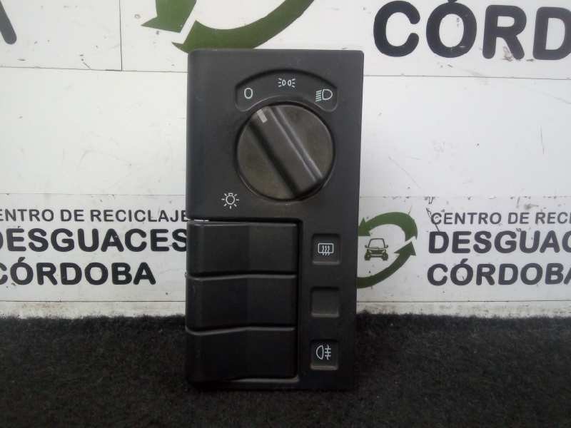 Recambio de interruptor luces para volvo serie 460 1.8 referencia OEM IAM 447850  