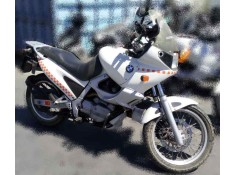 Recambio de tubo para bmw f 650 referencia OEM IAM 46512345640  E169 - ST