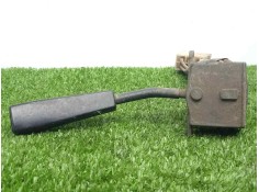 Recambio de mando luces para nissan trade 2.8d referencia OEM IAM  5.PINES 