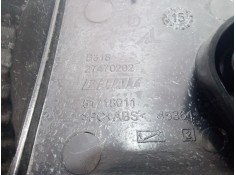 Recambio de piloto marcha atras para fiat grande punto (199) 1.3 16v jtd cat referencia OEM IAM 51718011 SIN USO  2