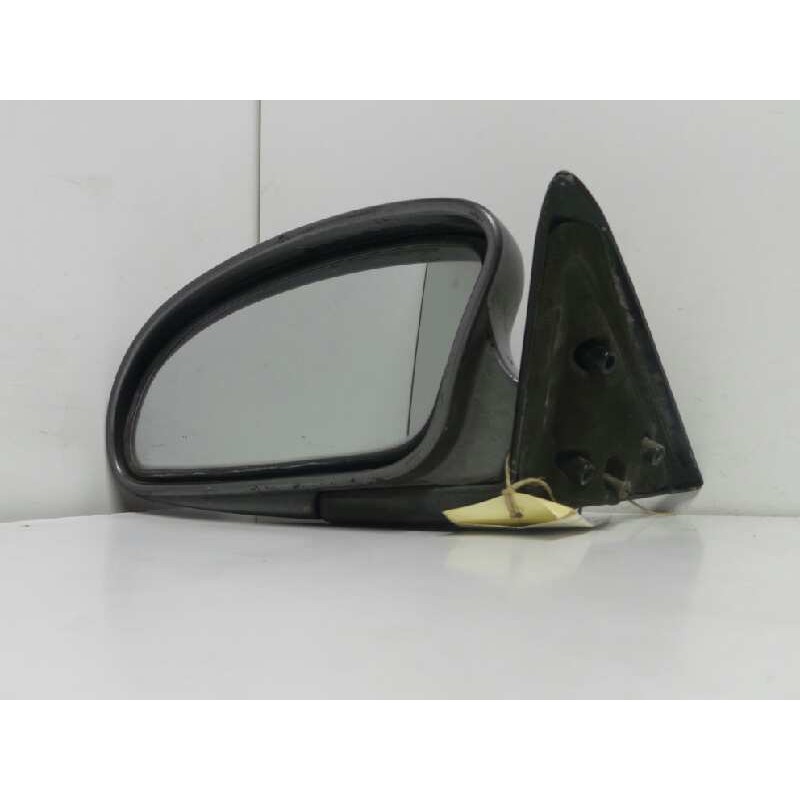 Recambio de retrovisor izquierdo para toyota celica (t18) 1.6 cat referencia OEM IAM  MANUAL GRIS