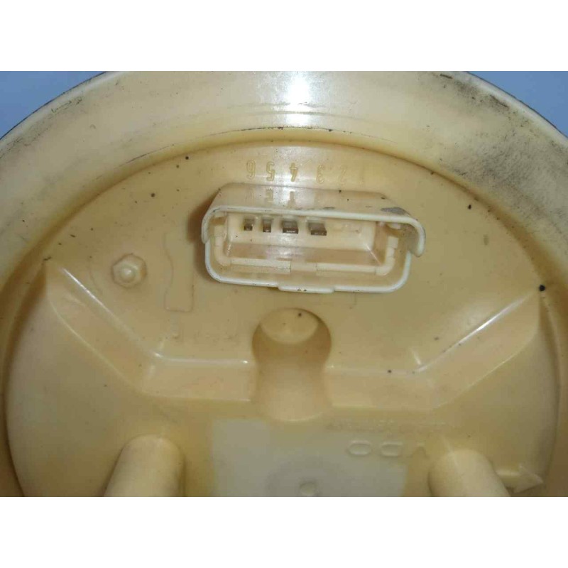 Recambio de aforador para peugeot 206 berlina 1.4 hdi referencia OEM IAM  SIN.BOMBA 