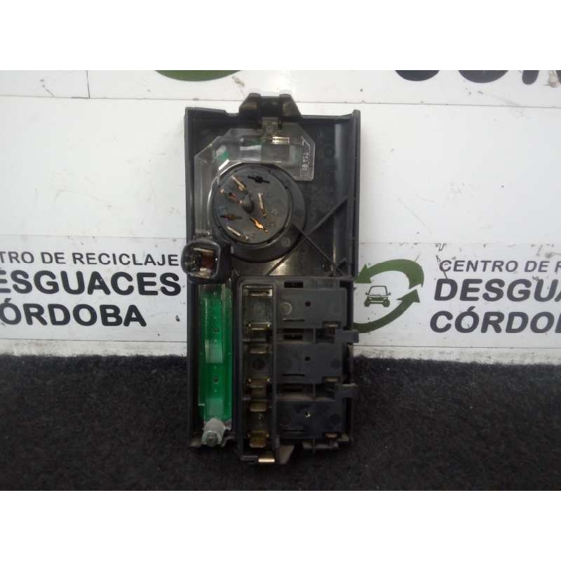 Recambio de interruptor luces para volvo serie 460 1.8 referencia OEM IAM 447850  