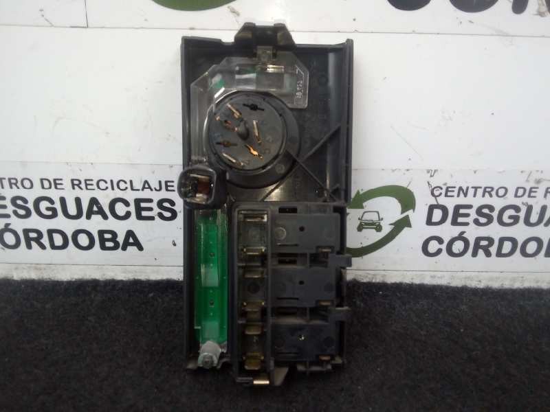 Recambio de interruptor luces para volvo serie 460 1.8 referencia OEM IAM 447850  