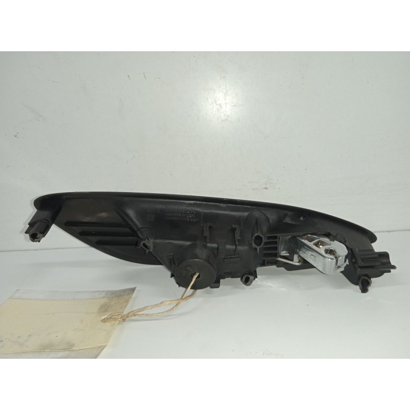 Recambio de maneta interior trasera izquierda para opel astra k lim. 5türig selective referencia OEM IAM 13586532-13586534  