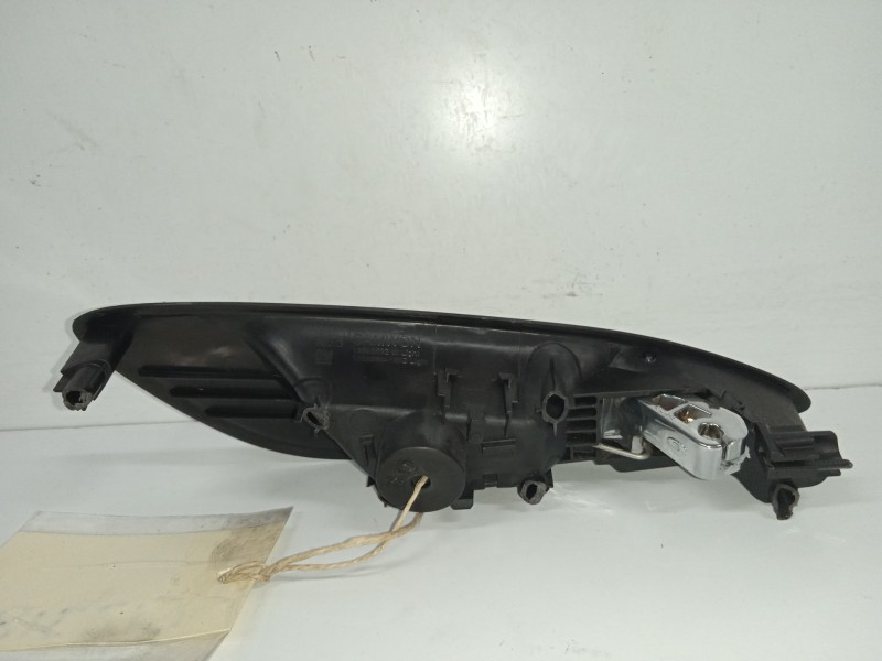 Recambio de maneta interior trasera izquierda para opel astra k lim. 5türig selective referencia OEM IAM 13586532-13586534  