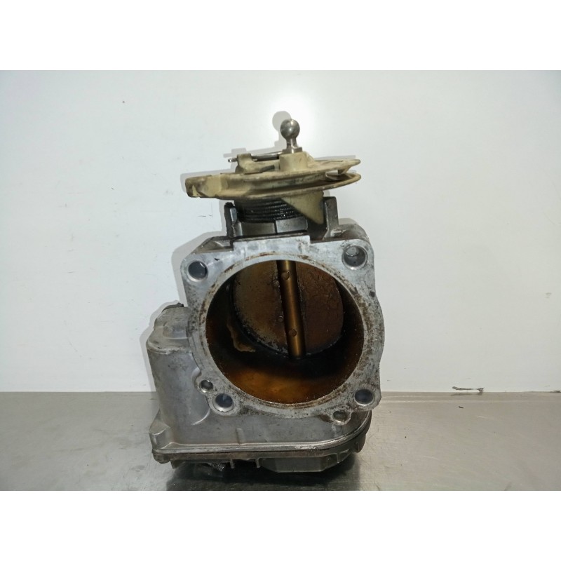 Recambio de caja mariposa para audi a4 avant (b5) 2.4 v6 30v referencia OEM IAM 078133063AK VDO 