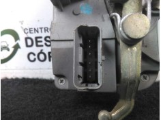 Recambio de cerradura puerta delantera derecha para peugeot 807 2.0 16v referencia OEM IAM  5.PUERTAS - CONECTOR.OVALADO ELECTRI 2