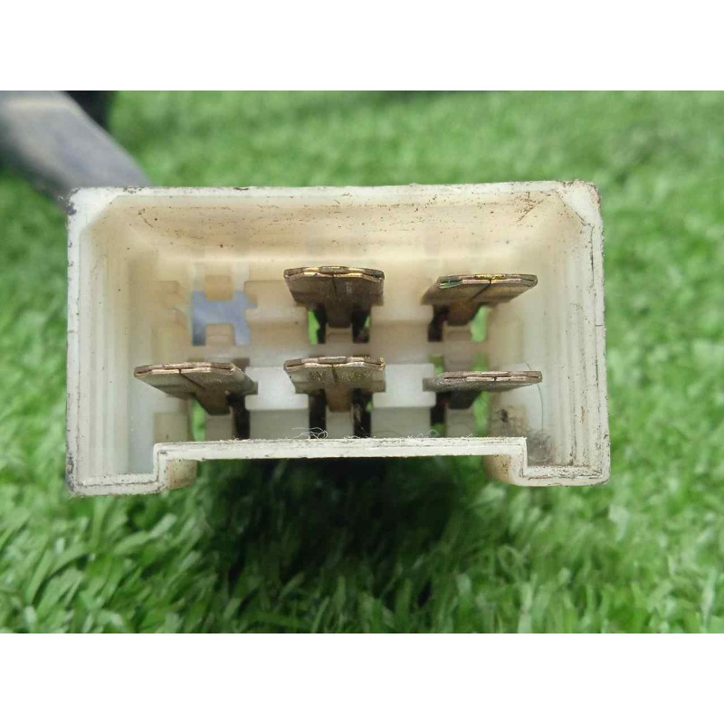 Recambio de mando luces para nissan trade 2.8d referencia OEM IAM  5.PINES 