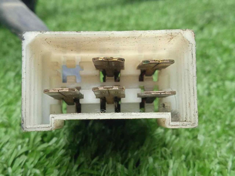 Recambio de mando luces para nissan trade 2.8d referencia OEM IAM  5.PINES 