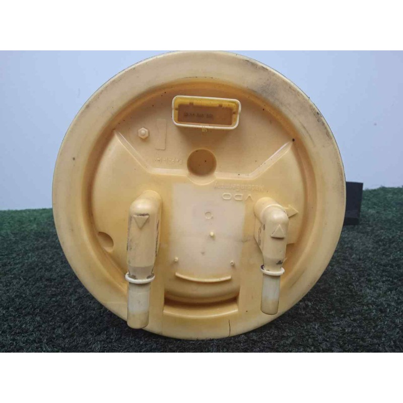 Recambio de aforador para peugeot 206 berlina 1.4 hdi referencia OEM IAM  SIN.BOMBA 