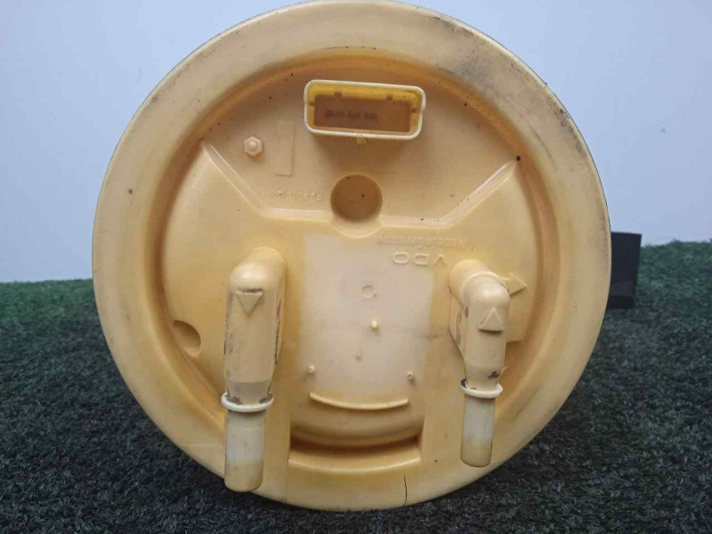 Recambio de aforador para peugeot 206 berlina 1.4 hdi referencia OEM IAM  SIN.BOMBA 