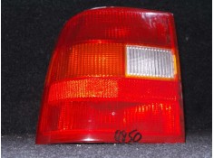 Recambio de piloto trasero izquierdo para opel vectra a 2.0 16v cat (x 20 xev / l34) referencia OEM IAM  VECTRA.A 1.SERIE