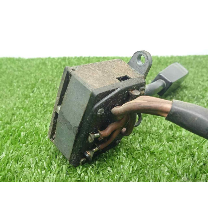 Recambio de mando luces para nissan trade 2.8d referencia OEM IAM  5.PINES 