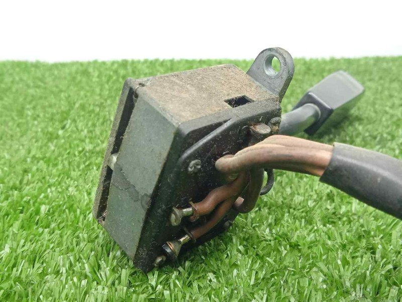 Recambio de mando luces para nissan trade 2.8d referencia OEM IAM  5.PINES 