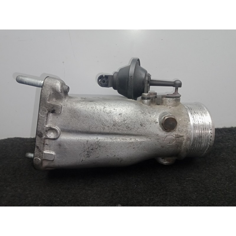 Recambio de caja mariposa para audi allroad quattro (4b5) 2.5 v6 24v tdi referencia OEM IAM 4B0145950C  