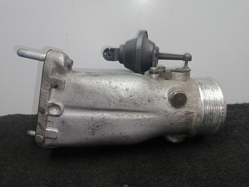 Recambio de caja mariposa para audi allroad quattro (4b5) 2.5 v6 24v tdi referencia OEM IAM 4B0145950C  