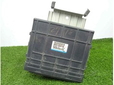 Recambio de centralita motor uce para mitsubishi outlander (cu0w) 2.0 cat referencia OEM IAM E6T38971-MN122218  