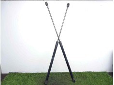 Recambio de amortiguadores maletero / porton para land rover evoque 2.2 td4 cat referencia OEM IAM BJ32406A10AB LONGITUD: 635MM 