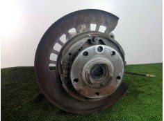 Recambio de mangueta trasera derecha para audi q7 (4l) 3.0 v6 24v tdi referencia OEM IAM 7L8505436 5X120 CON.BUJE