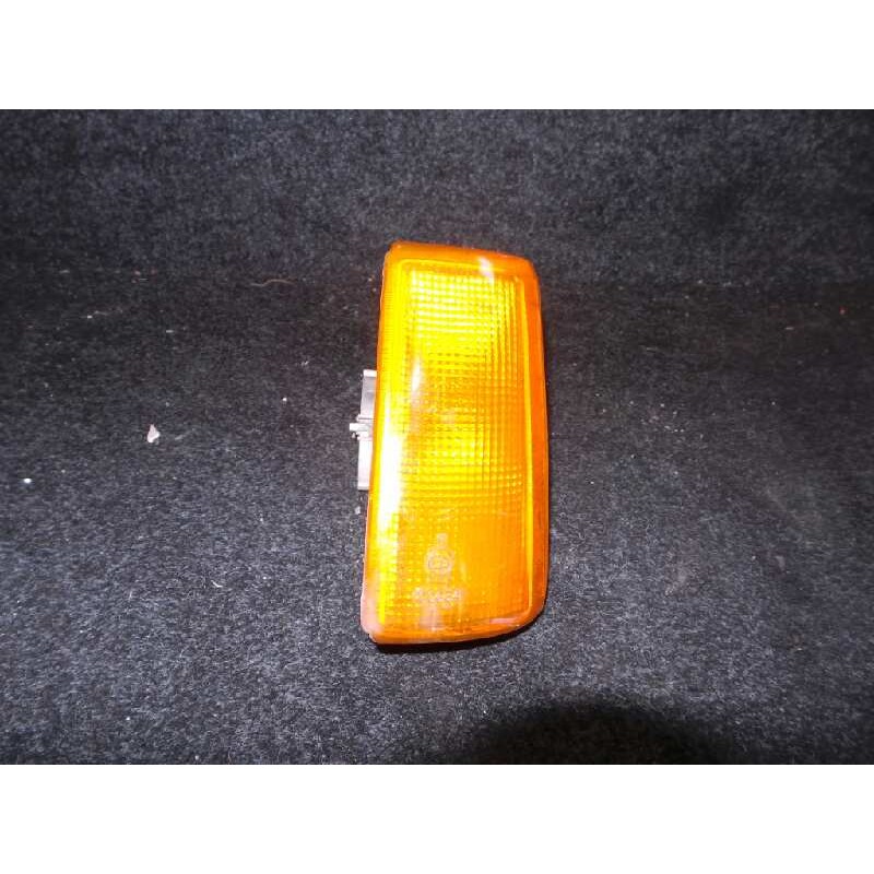 Recambio de piloto delantero izquierdo para opel corsa a 1.2 referencia OEM IAM  AMBAR 