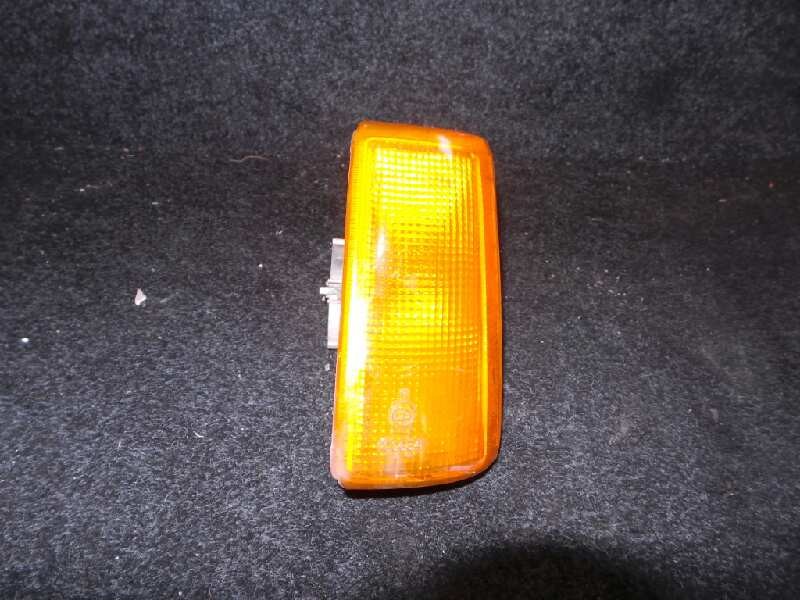 Recambio de piloto delantero izquierdo para opel corsa a 1.2 referencia OEM IAM  AMBAR 