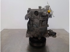 Recambio de compresor aire acondicionado para opel omega b 2.5 turbodiesel (x 25 td / u 25 td / l93) referencia OEM IAM 44720090