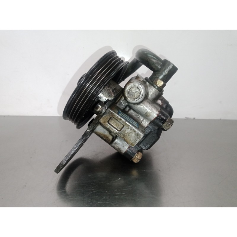 Recambio de bomba direccion para daewoo matiz 0.8 cat referencia OEM IAM P96315612  
