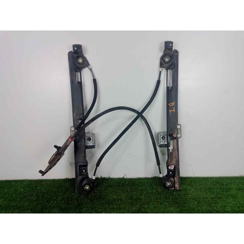 Recambio de elevalunas delantero izquierdo para seat altea (5p1) 2.0 tdi referencia OEM IAM SINREFERENCIA ELECTRICO SIN.MOTOR