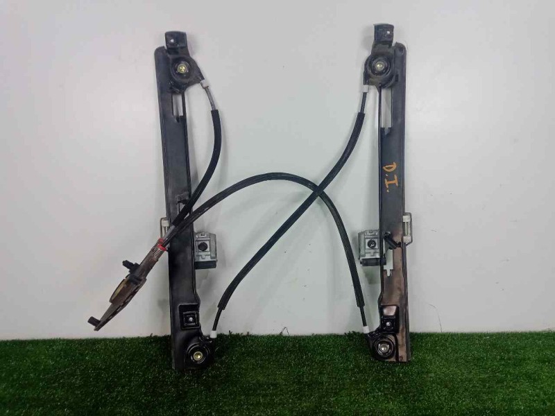 Recambio de elevalunas delantero izquierdo para seat altea (5p1) 2.0 tdi referencia OEM IAM SINREFERENCIA ELECTRICO SIN.MOTOR