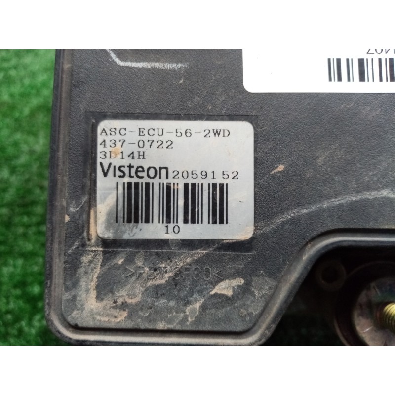 Recambio de abs para mazda 6 berlina (gg) 2.0 diesel cat referencia OEM IAM 2059152-4370722 VISTEON 