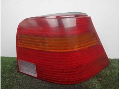 Recambio de piloto trasero derecho para volkswagen golf iv berlina (1j1) 1.9 tdi referencia OEM IAM 1J6945096Q-67736982 AMBAR 