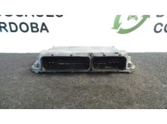 Recambio de centralita motor uce para seat ibiza (6l1) 1.2 referencia OEM IAM 5WP4012104-03E906033D-SIMONS3PE SIMONS3PE SIEMENS 2