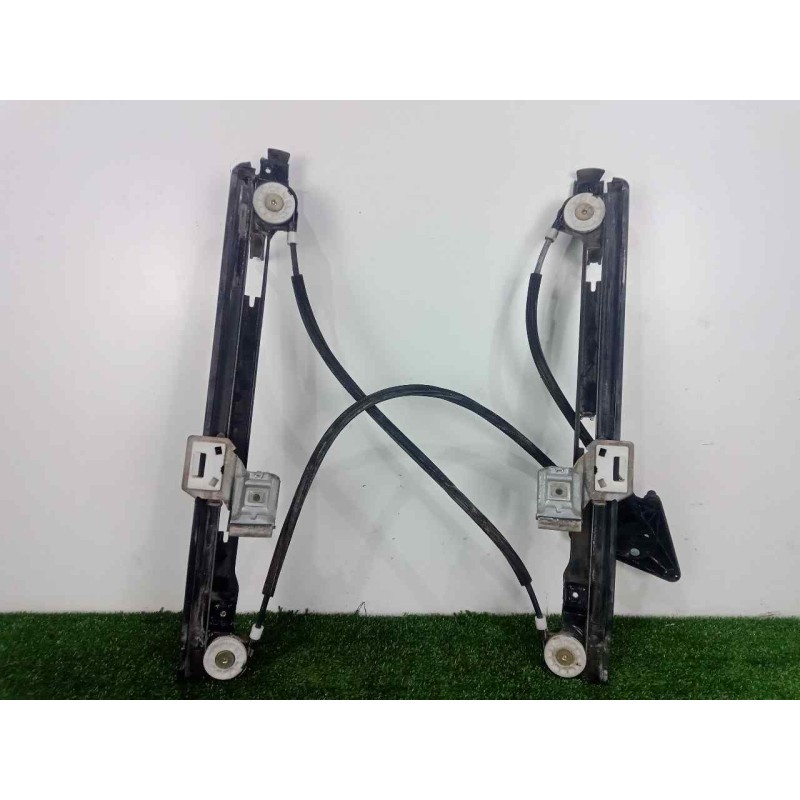 Recambio de elevalunas delantero izquierdo para seat altea (5p1) 2.0 tdi referencia OEM IAM SINREFERENCIA ELECTRICO SIN.MOTOR