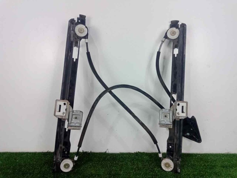 Recambio de elevalunas delantero izquierdo para seat altea (5p1) 2.0 tdi referencia OEM IAM SINREFERENCIA ELECTRICO SIN.MOTOR