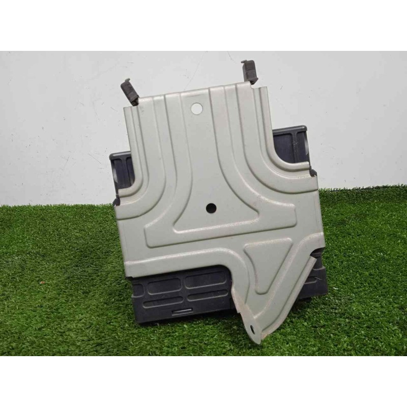 Recambio de centralita motor uce para mitsubishi outlander (cu0w) 2.0 cat referencia OEM IAM E6T38971-MN122218  